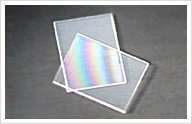 crystal blank